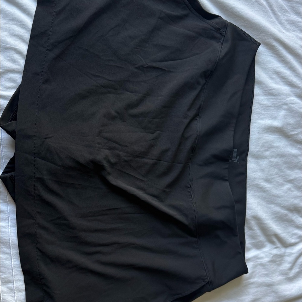 Puma Women’s Golf Skirt with pockets